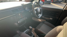 Citroen C3 1.2 PureTech C-Series Edition 5dr Petrol Hatchback